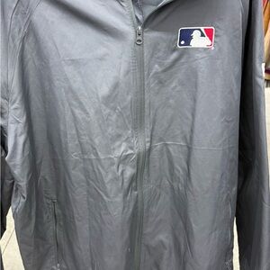 Dunbrooke Charcoal Jacket